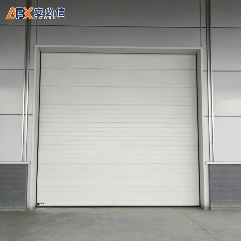 和田地区垂直提升门