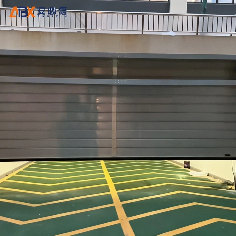 和田地区雷达高速门